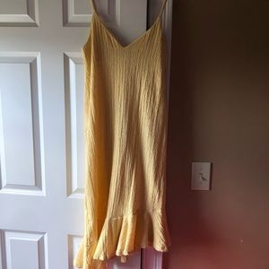 zara dress